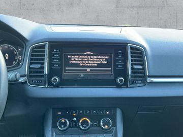 Skoda Karoq - 11