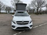 Mercedes-Benz V 300 d Marco Polo AMG 4Matic
