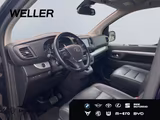 Toyota Proace Verso 2.0 D-4D L1 Executive *HUD*Leder*CA - Toyota 7-Sitzer