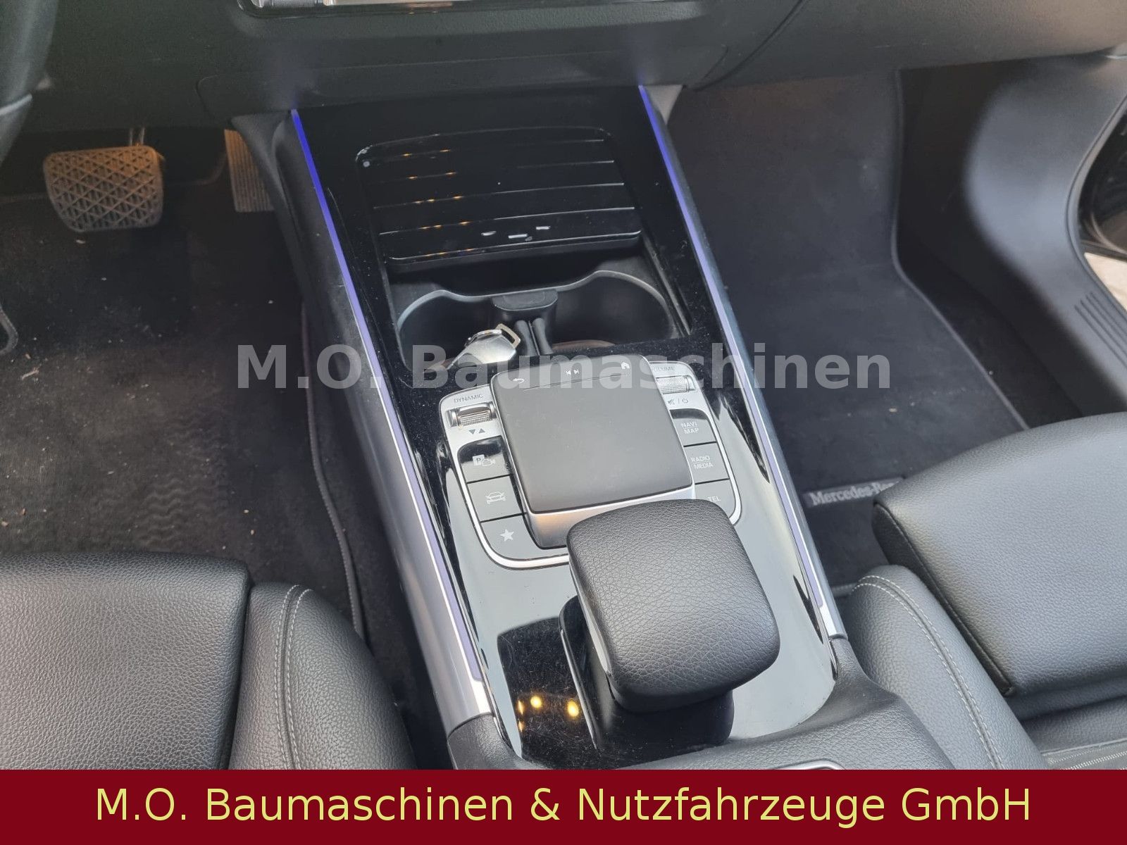 Fahrzeugabbildung Mercedes-Benz B 180 B -Klasse B 180 Edition 19