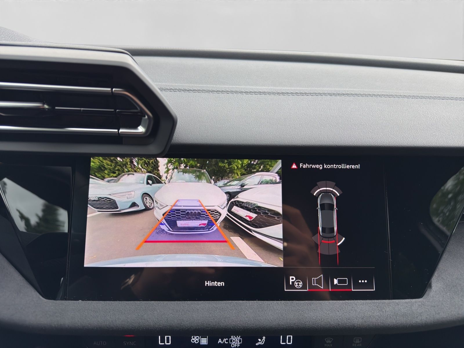 Audi A3 - Bild 16