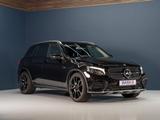 Mercedes-Benz GLC 43 AMG 4Matic *Standhzg*Pano*ACC*HUD*360* - Mercedes-Benz GLC 43 AMG: Schwarz