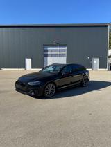Audi A4 / S4 B9 Facelift 3.0TDI quattro, Ahk. - gebrauchte Audi A4 mit Facelift