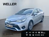 Toyota Avensis TS 1.8 Executive *LED*Pano*GJR*Leder*CAM - Toyota: Allradantrieb