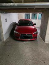 Mitsubishi Lancer 1.6 - Nur 56.000 km - Se... - Mitsubishi Lancer: 1.5