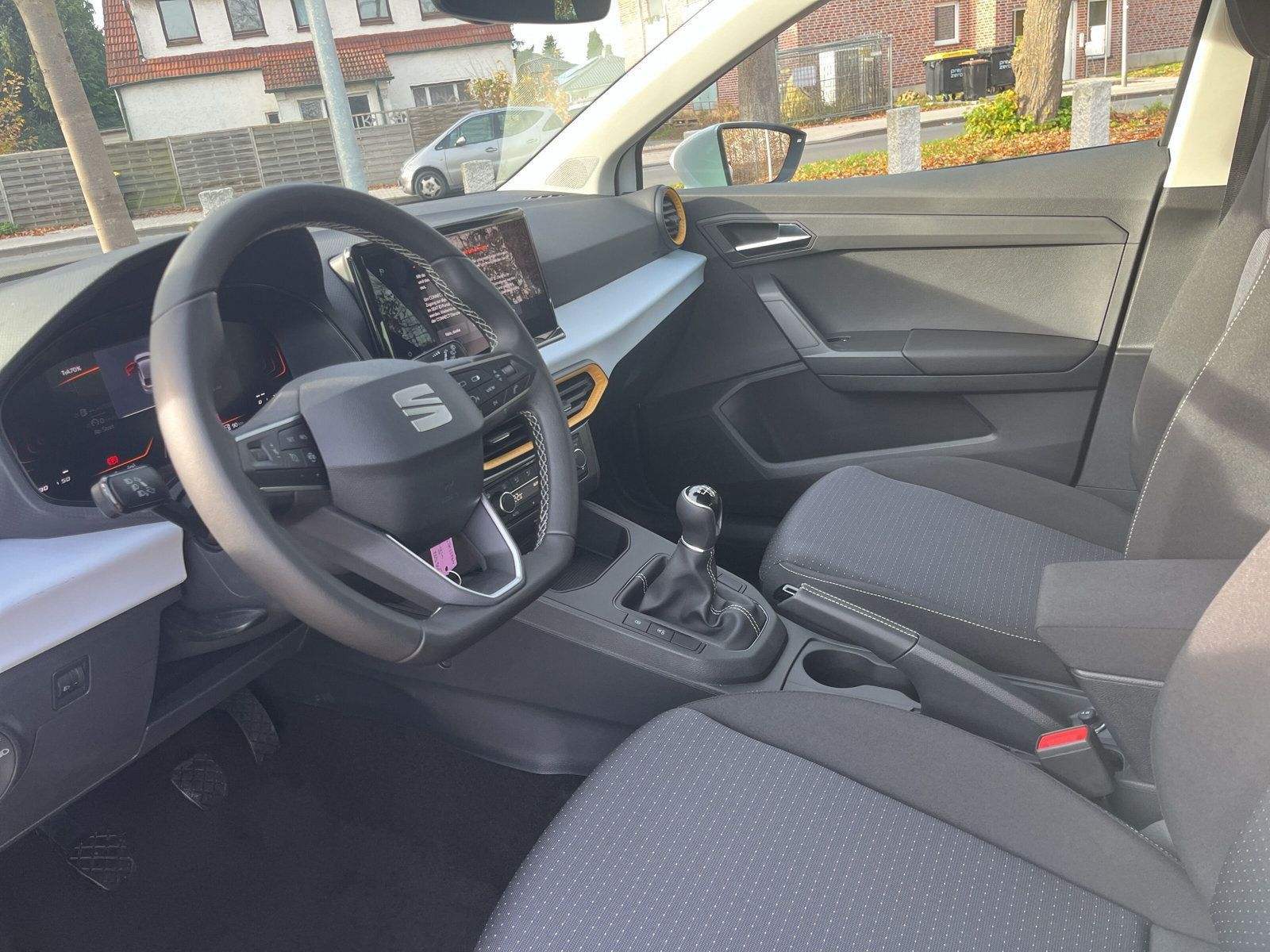 Seat Ibiza - Bild 10