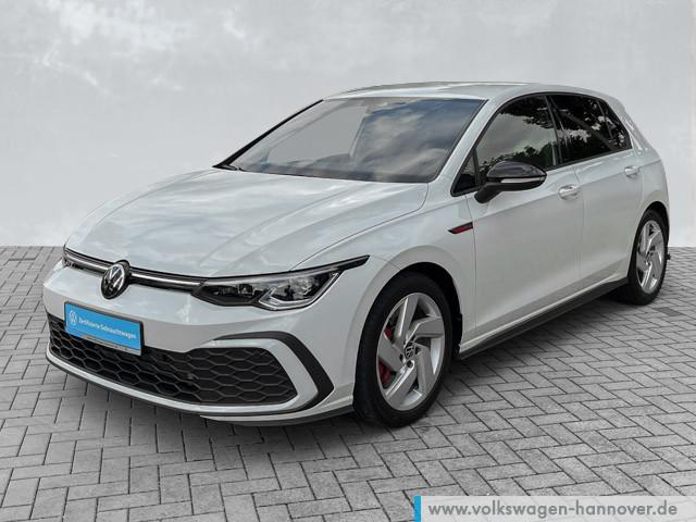 Volkswagen Golf VIII 2.0 TSI DSG GTI Navi LED DigCockpit AC
