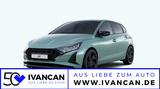 Hyundai i20 1.0T 90PS DCT Blackline