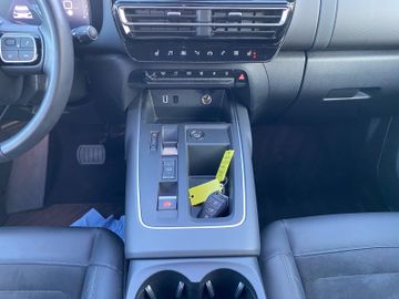 Citroën C5 Aircross 1.5 BlueHDi 130 S&S Plus LED+Navi+LM