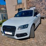 Audi SQ5 8R PLUS TDI - Audi SQ5 in Bochum