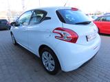 Peugeot 208 Active 1.0 VTi PureTech 68 Gar.*Temp*el.FH - gebrauchte Peugeot 208 aus dem Jahr 2015