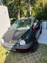 Renault Twingo Expression 1.2 Expression - gebrauchte Renault Twingo aus dem Jahr 2002