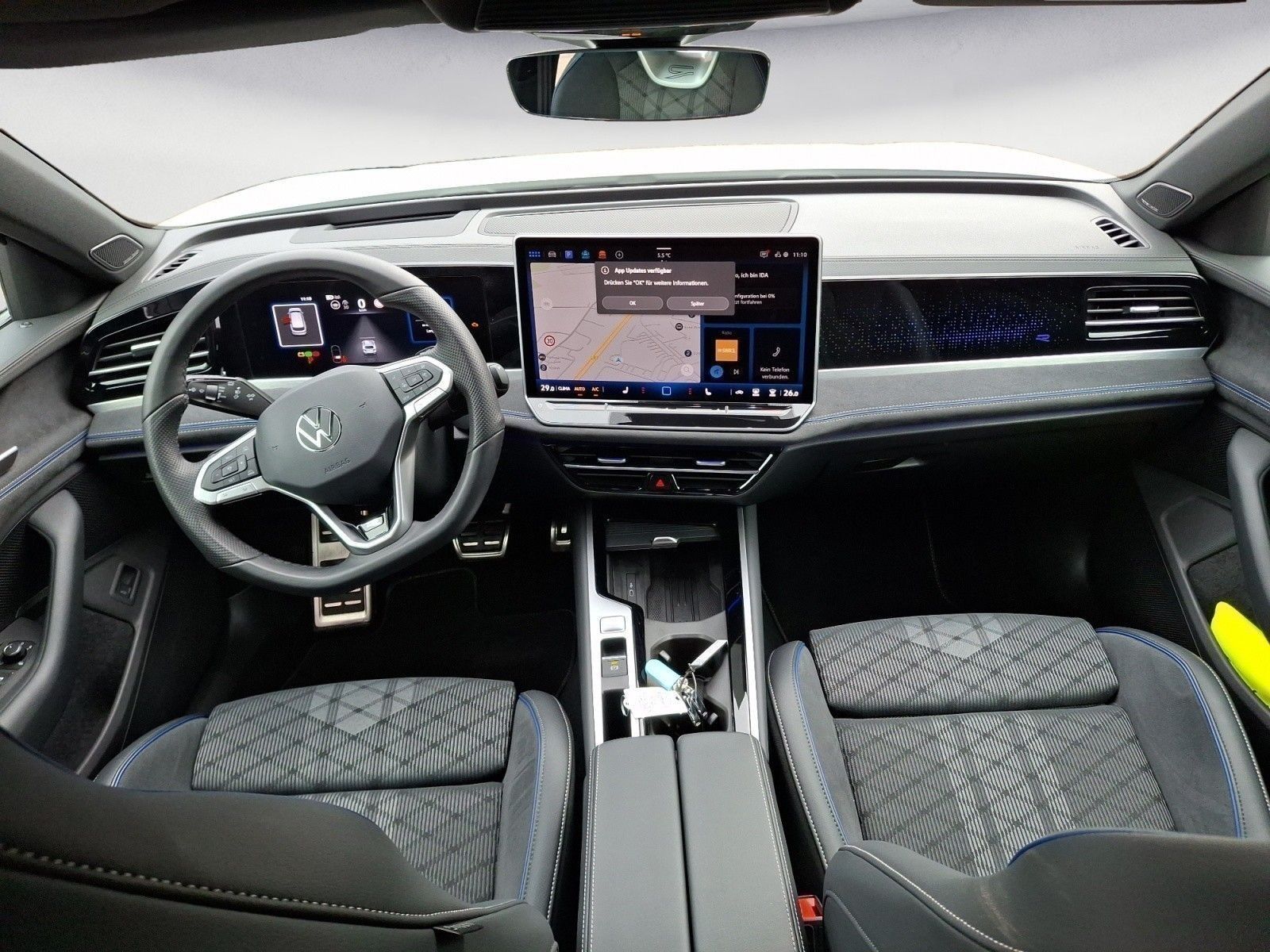 Volkswagen Passat - Bild 11