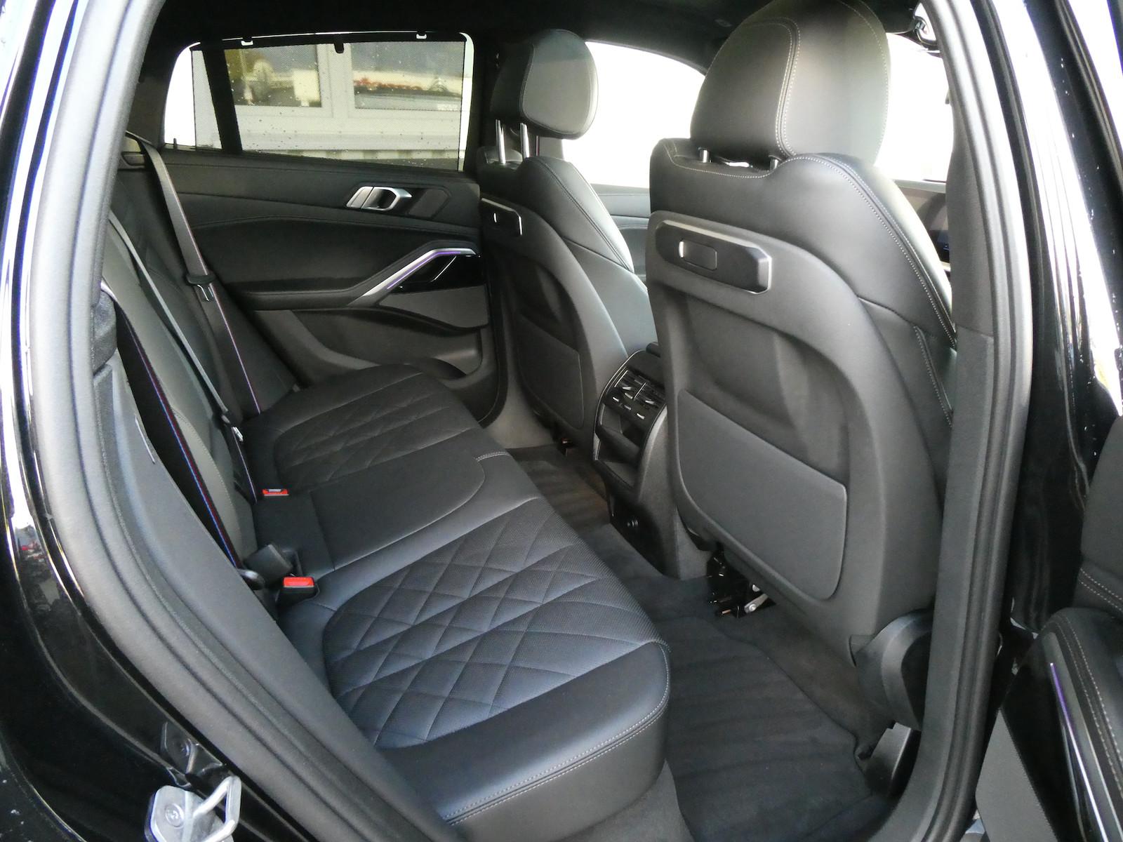 BMW X6 M60 M60 i xDrive M Sport Pro, 360°, H&K