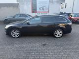 Mazda 6 Kombi 2.2 CRDT Sports-Line LEDER PDC SHZ XENON - gebrauchte Mazda 6 aus dem Jahr 2011
