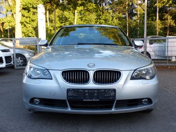 BMW 525 - 2