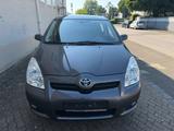 Toyota Corolla Verso 1.8 Executive - gebrauchte Toyota Corolla Verso aus dem Jahr 2009
