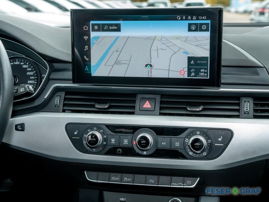 Audi A4 - Bild 5
