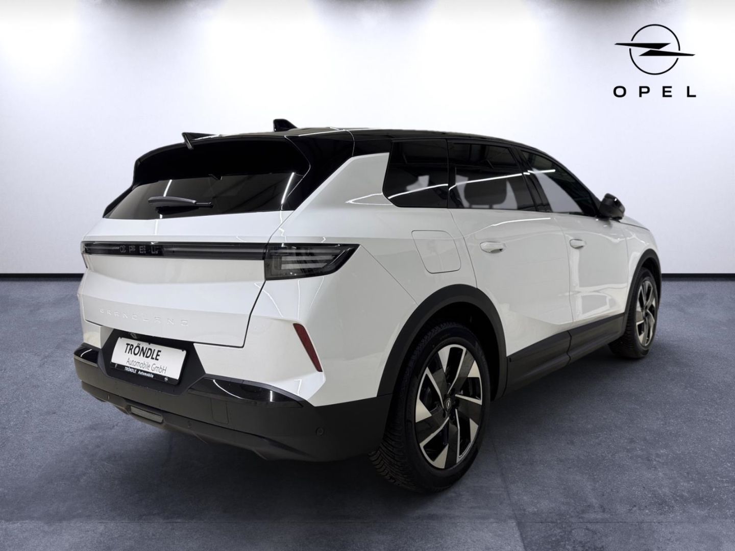 Opel Grandland (X) - Bild 4