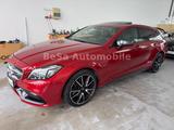 Mercedes-Benz CLS 63 Shooting Brake AMG BRABUS - Mercedes-Benz CLS 63 AMG aus 2016