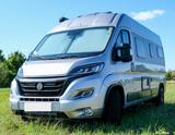 Westfalia Columbus 600E FE winterfest, Ducato 8 - Westfalia Columbus
