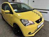 Seat Mii I-Tech - Seat Mii mit Benzin-Antrieb