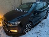 Volkswagen VW Polo 1.2 TSI 6R Highline - Volkswagen Polo: 6r Highline