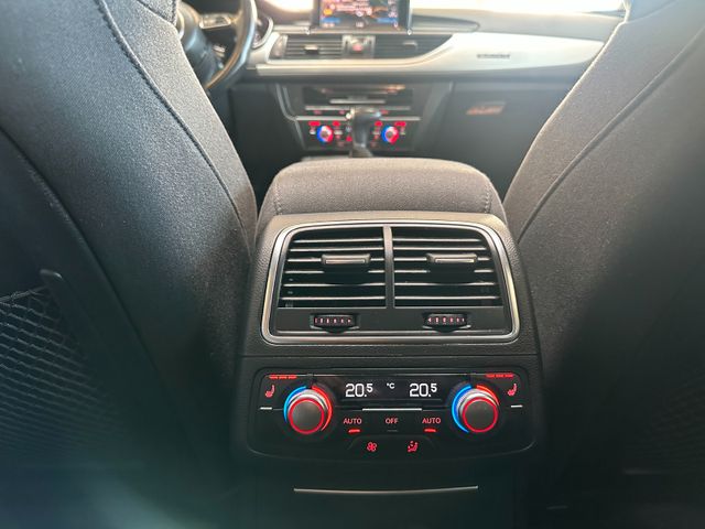 Audi A6 Avant *3.0*Memory*PANO*TEMPO*4-Zonen*BIXENON*