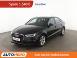 Audi A3 Limousine 35 TFSI  Aut.*NAVI*LED*ACC*PDC*SHZ* - Audi A3 Gebrauchtwagen in Nürnberg