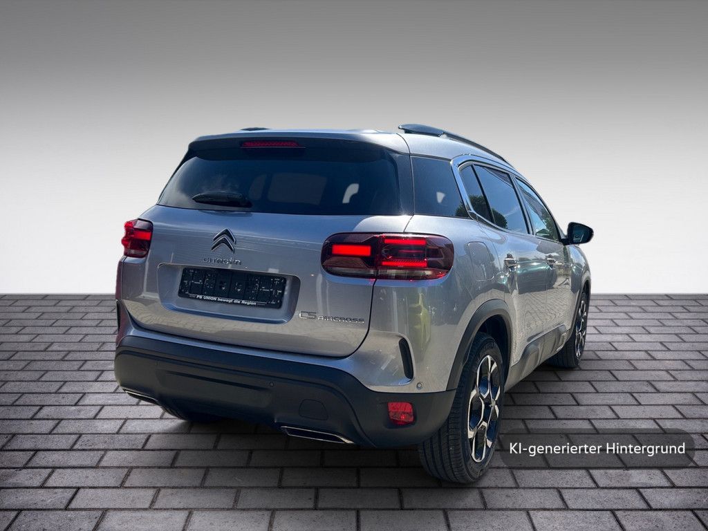 Citroën C5 Aircross - Bild 4