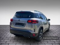 Citroën C5 Aircross - Vorschau Bild 4