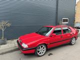 Alfa Romeo 33 1.7 S 16V  - rote Alfa Romeo 33