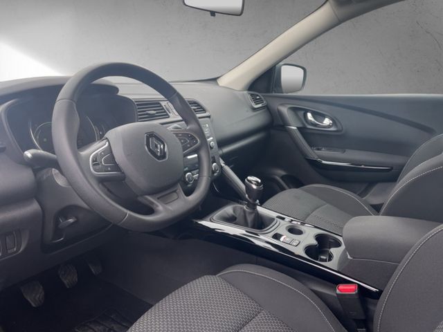 Renault Kadjar 1.2 TCe Energy *KLIMA*TEL*USB*TEMPOMAT*