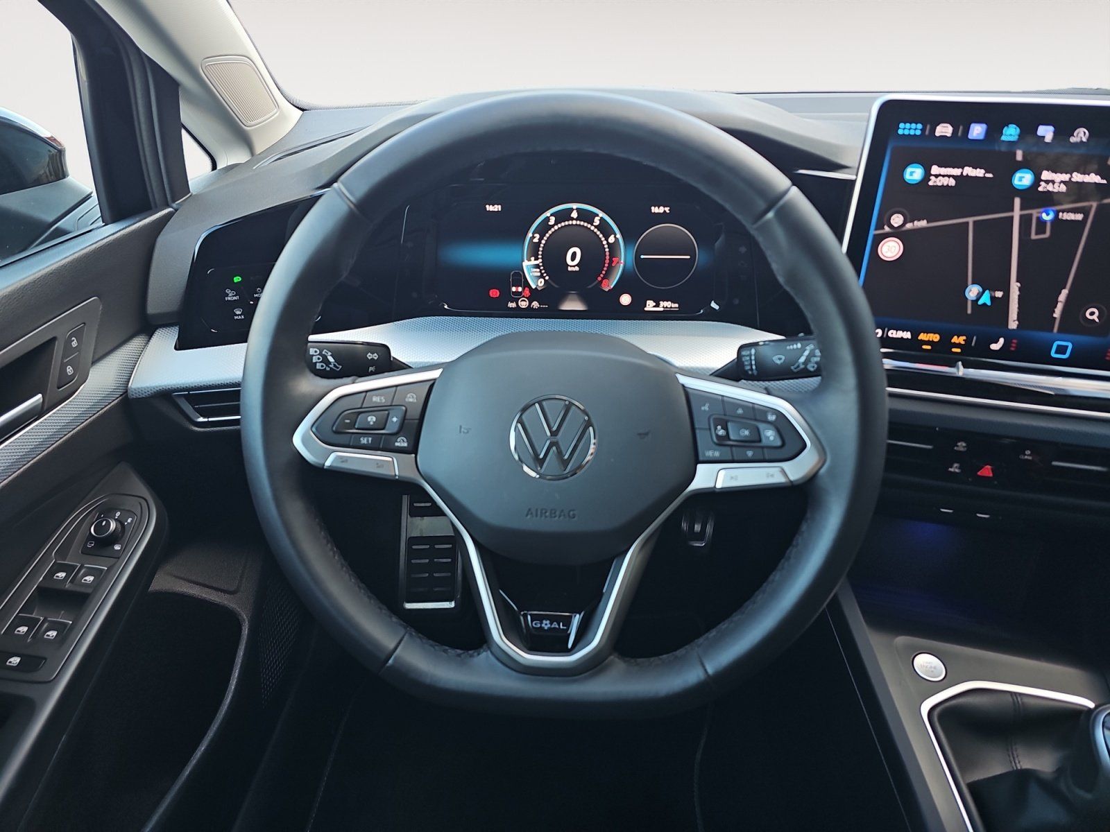Volkswagen Golf - Bild 12