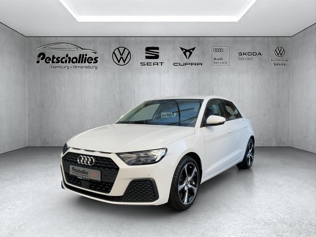 Audi A1 Sportback 30 TFSI