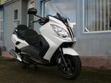 Peugeot Satelis 400 RS"Tagfahrlicht"LED"Bordcomputer" - PEUGEOT ROLLER