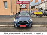 Hyundai ix35 2,0 Trend 2WD Modellpflege Top Zustand - Hyundai aus 2014