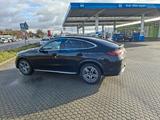 Mercedes-Benz GLC 220 d 4MATIC Autom. - - gebrauchte Mercedes-Benz GLC 220 aus dem Jahr 2024