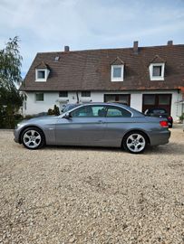 BMW 320 - 9