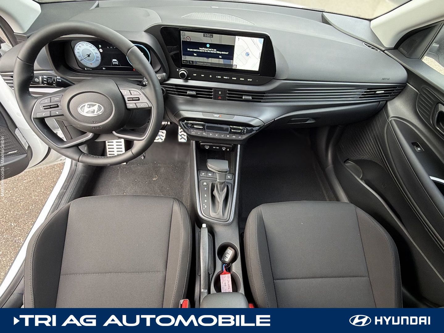Hyundai BAYON – Bild 18