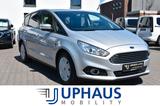 Ford S-Max Trend EcoBoost AHKs/SHZ/GJR