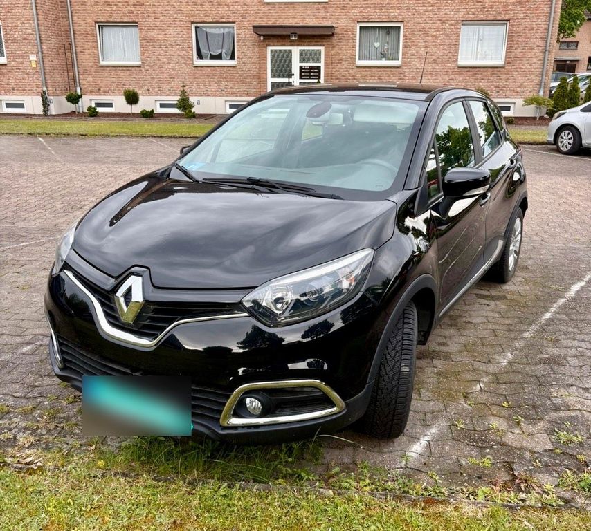 Image of Renault Captur