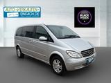 Mercedes-Benz Viano 3.0 CDI,Aut,6S,Klima,AHK,SH,TÜV 7-26,Serv. - Mercedes-Benz Viano: V6