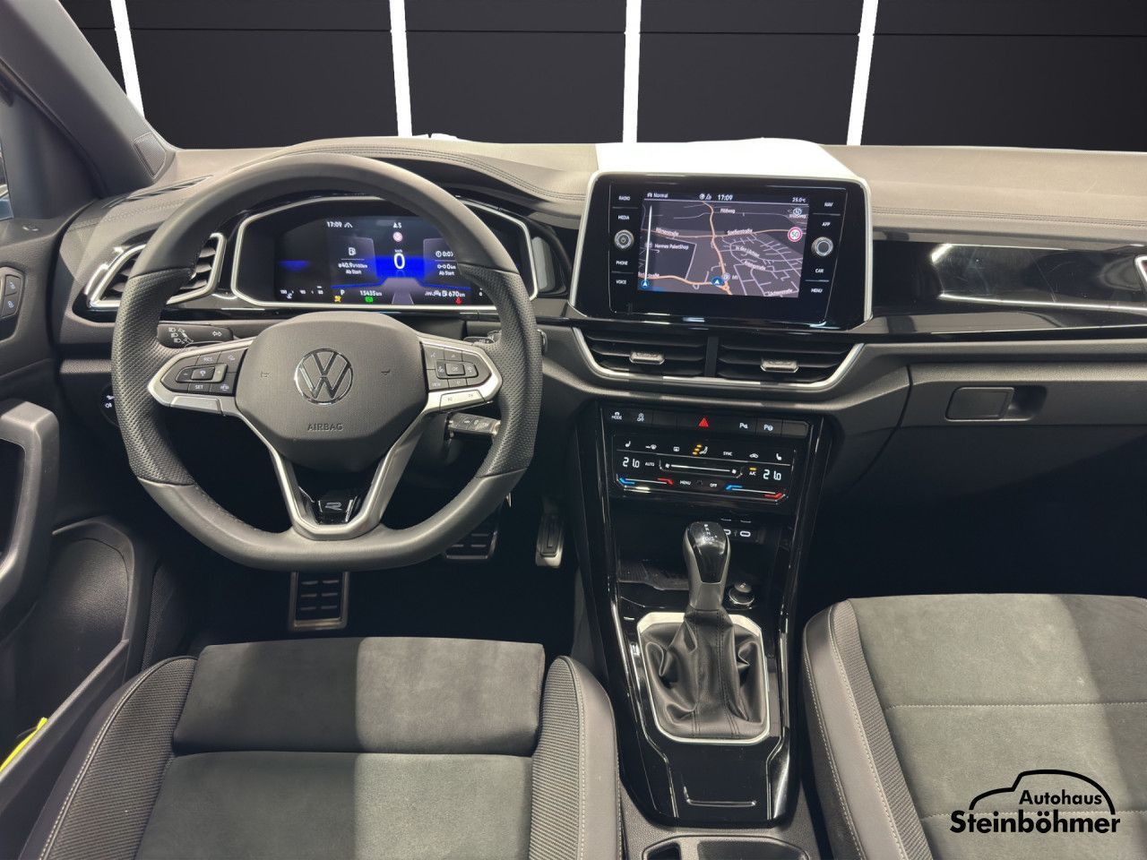 Volkswagen T-Roc - Bild 19