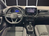 Volkswagen T-Roc - Vorschau Bild 19