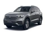 Volkswagen Touareg 3.0 TDI 4M  AHK Navi LED Leder Kamera PD - Volkswagen Touareg aus 2025