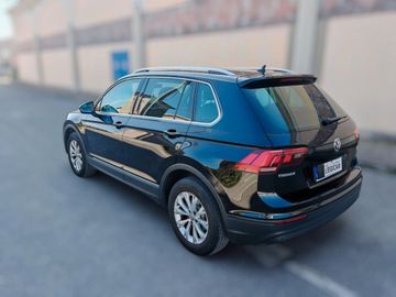 Volkswagen Tiguan - 6