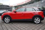 Audi Q2 30 1.0 TFSI advanced LED Sitzheizung Kamera - Audi Q2 in Kassel