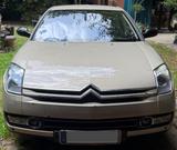 Citroën C6 Liebhaberstück V6 HDi 205 Biturbo FAP  - Citroën C6: V6