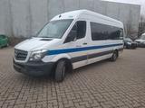 Mercedes-Benz Sprinter II Kasten 314 CDI - 12 Sitzer Autos